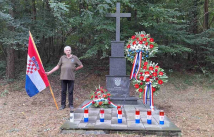 Varaždinska županija - Dan crne vrpce