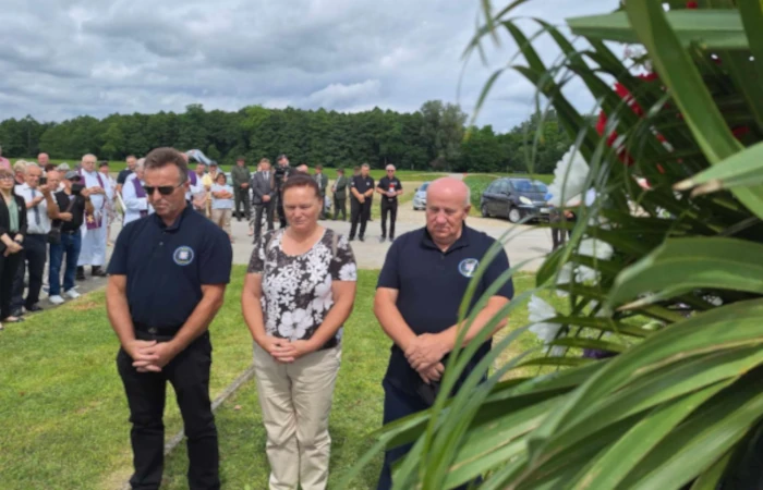 Održana komemoracija na grobištu Pancerica
